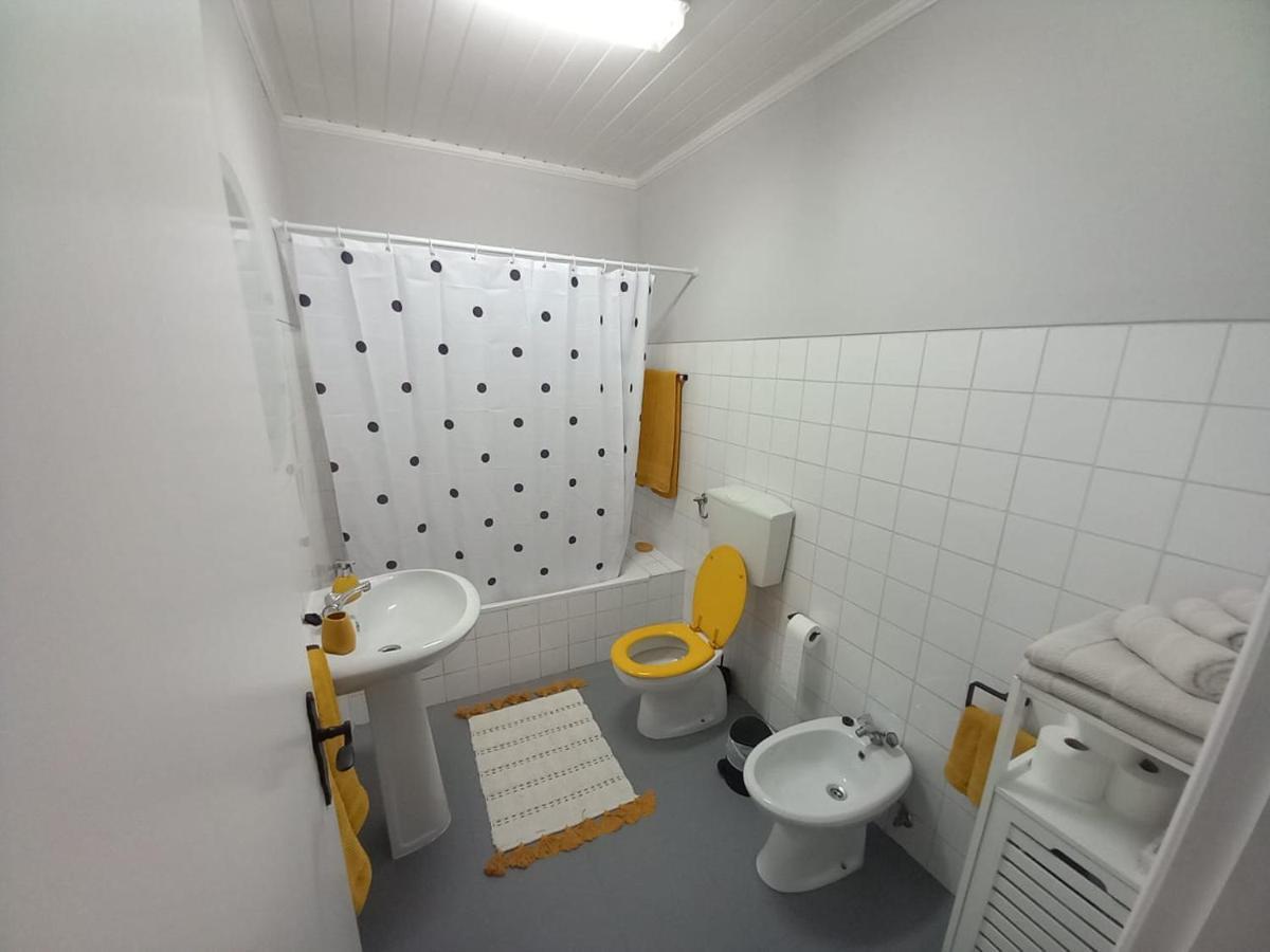 הוילה מדלנה Mirateca House מראה חיצוני תמונה