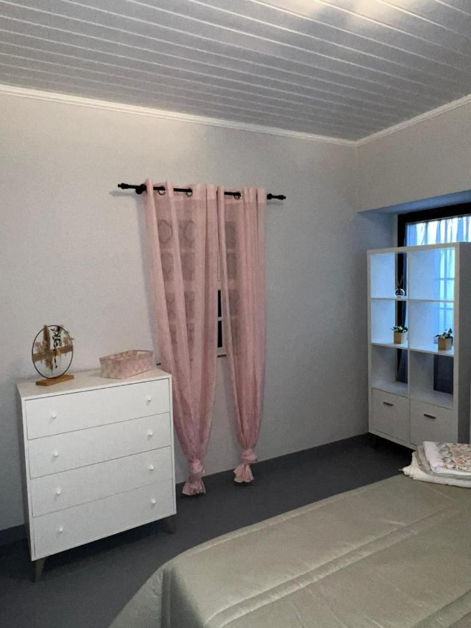הוילה מדלנה Mirateca House מראה חיצוני תמונה