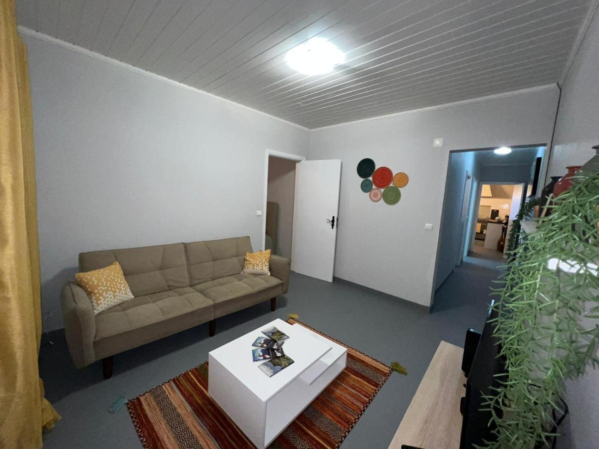 הוילה מדלנה Mirateca House מראה חיצוני תמונה