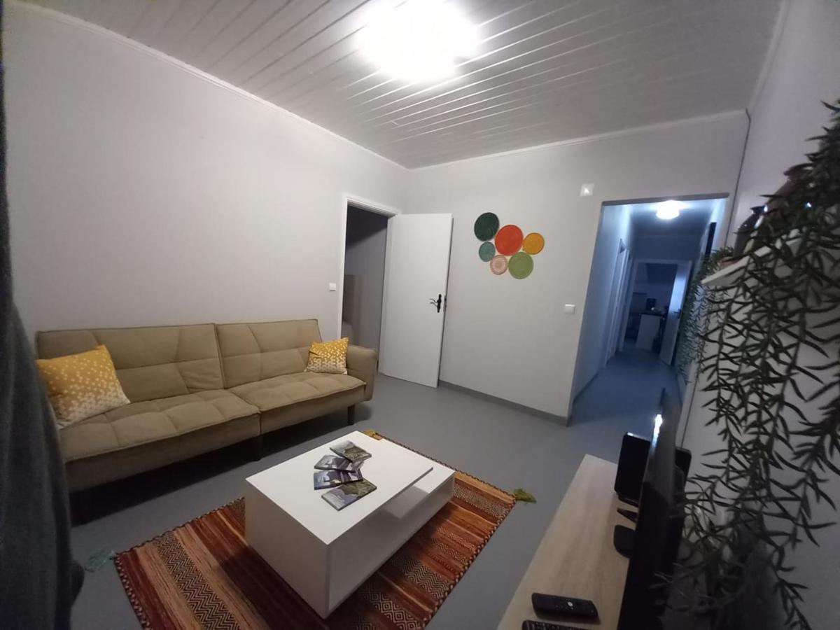 הוילה מדלנה Mirateca House מראה חיצוני תמונה