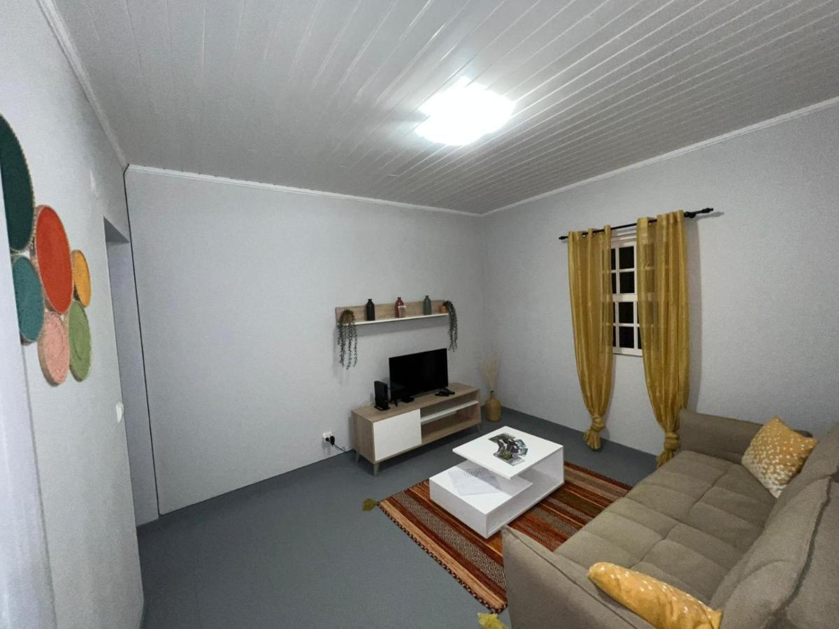 הוילה מדלנה Mirateca House מראה חיצוני תמונה